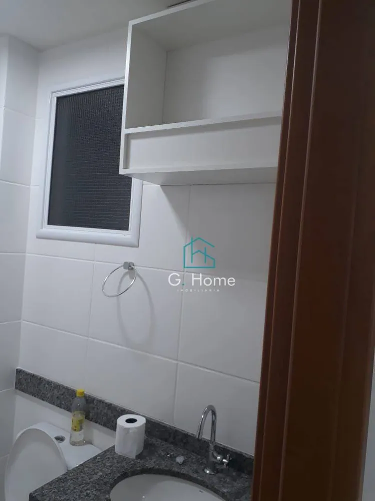 Apartamento, 3 quartos, 67 m² - Foto 3