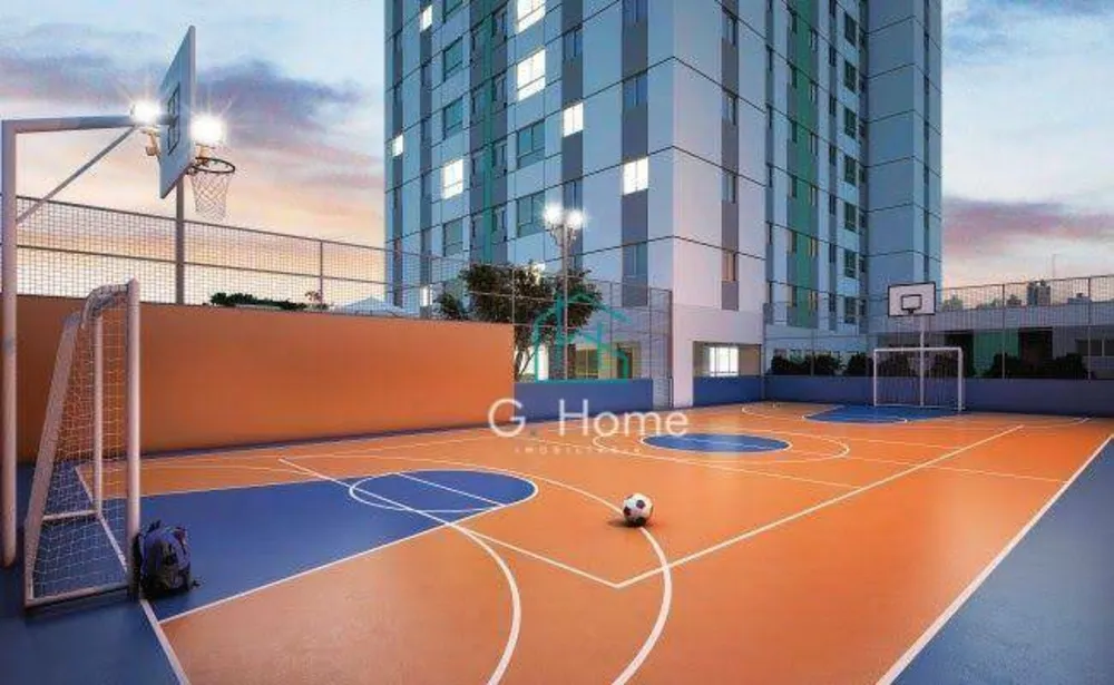 Apartamento, 3 quartos, 67 m² - Foto 8