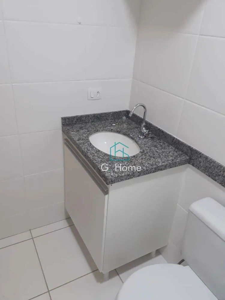 Apartamento, 3 quartos, 67 m² - Foto 5
