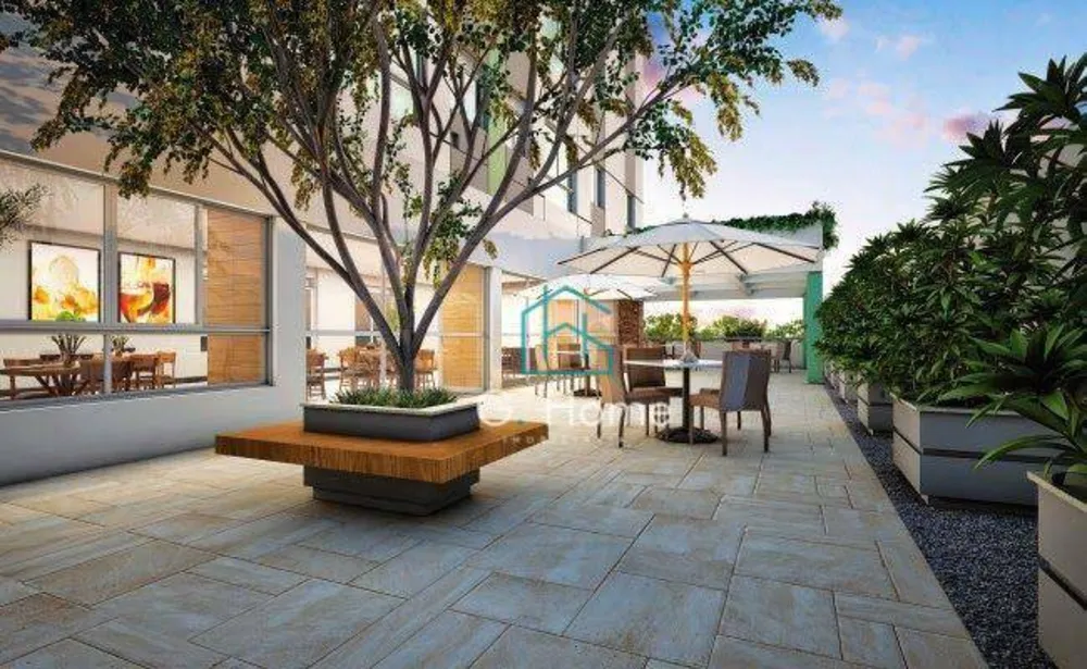 Apartamento, 3 quartos, 67 m² - Foto 7