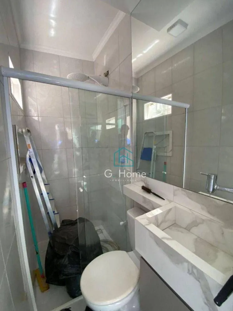 Casa, 3 quartos, 81 m² - Foto 8
