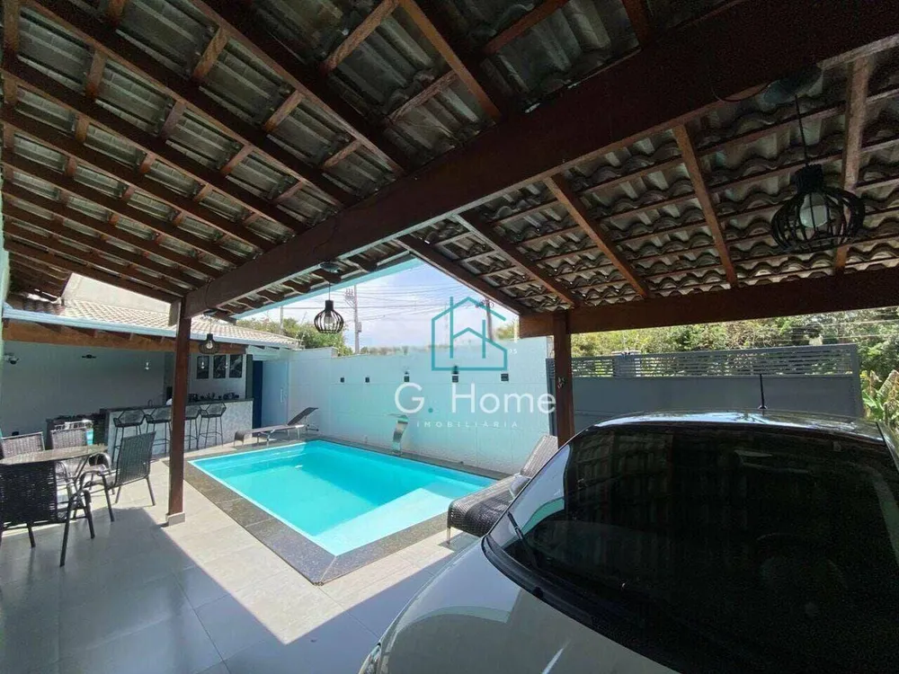 Casa, 3 quartos, 81 m² - Foto 2