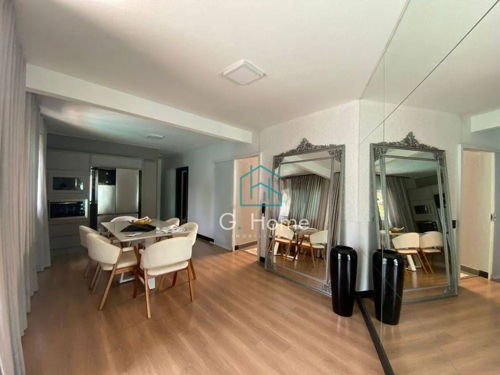 Casa, 3 quartos, 81 m² - Foto 5