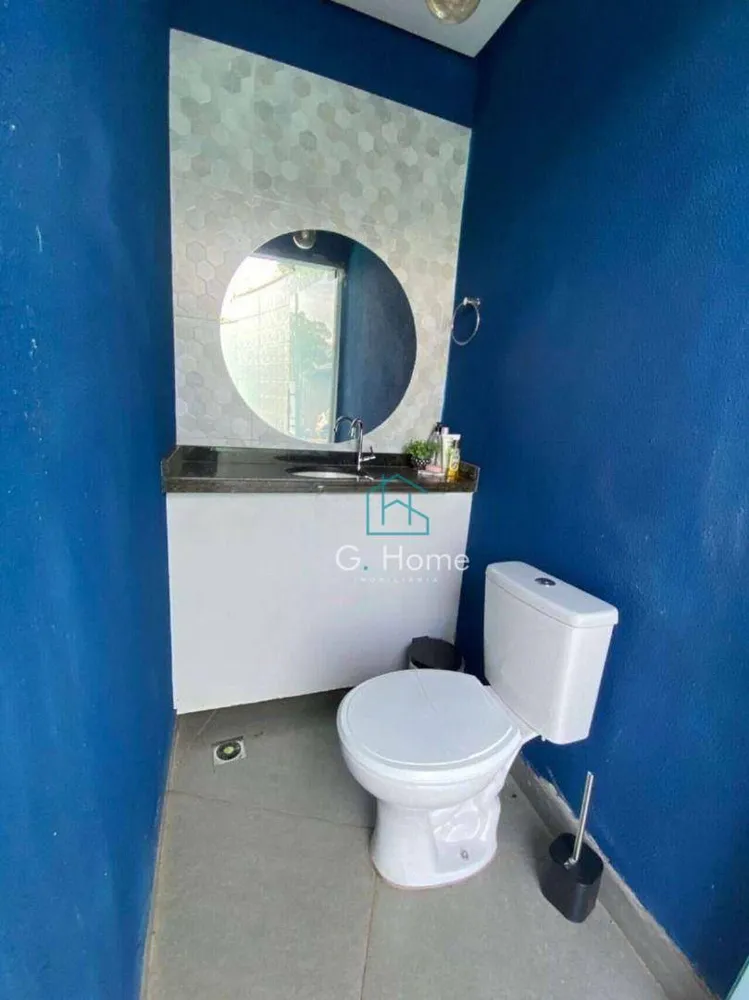 Casa, 3 quartos, 81 m² - Foto 4