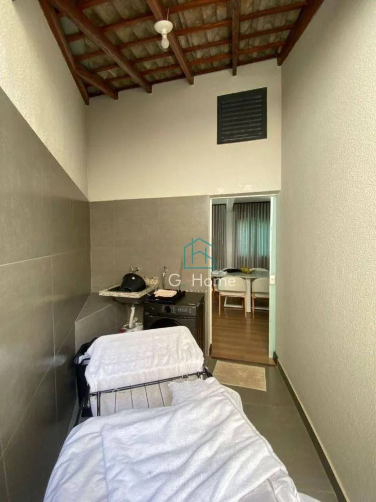 Casa, 3 quartos, 81 m² - Foto 7