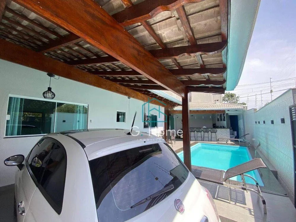 Casa, 3 quartos, 81 m² - Foto 3
