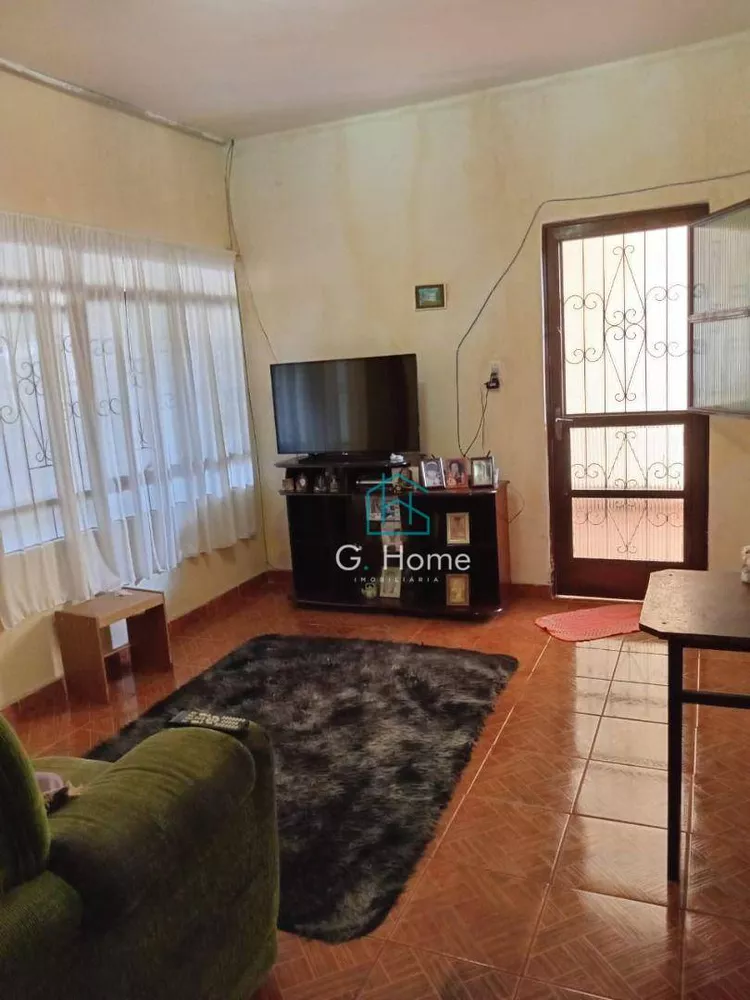 Casa à venda com 4 quartos, 150m² - Foto 3