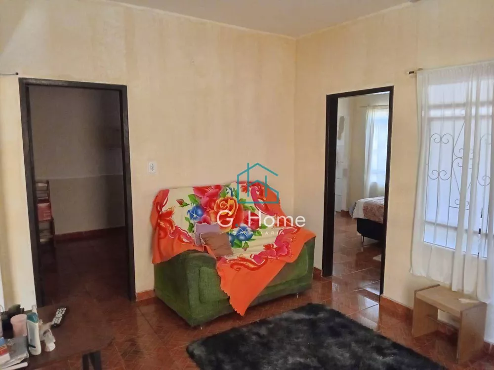 Casa à venda com 4 quartos, 150m² - Foto 4