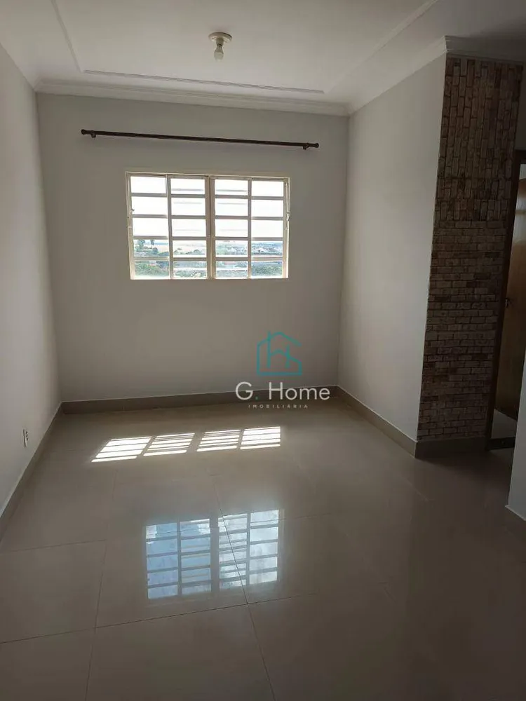 Apartamento, 2 quartos, 51 m² - Foto 3