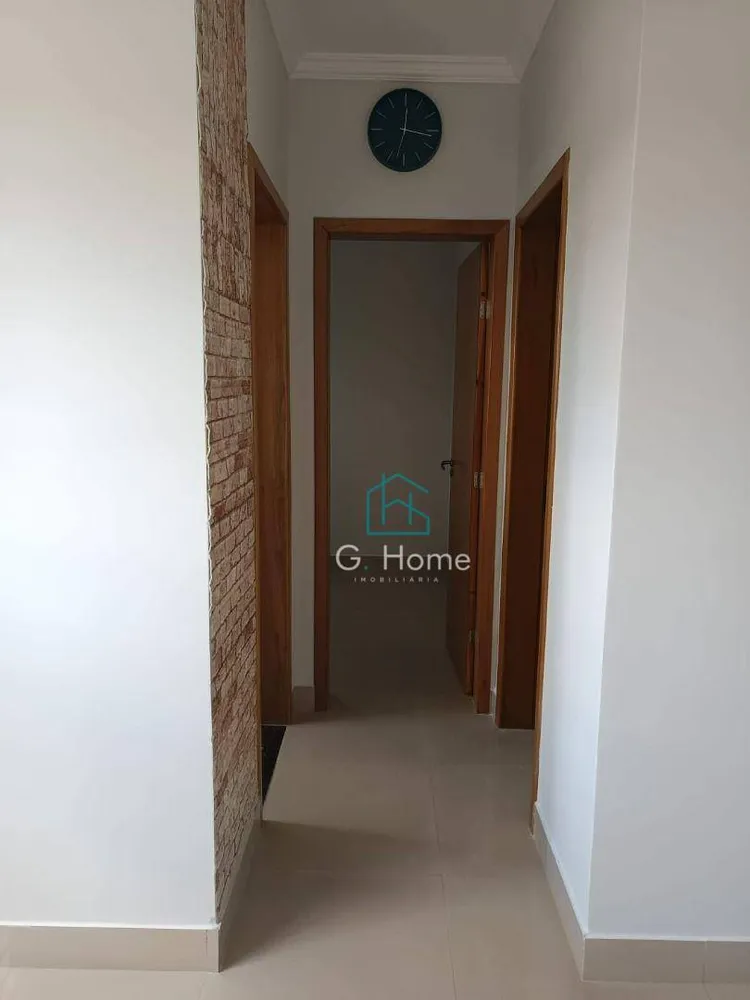Apartamento, 2 quartos, 51 m² - Foto 6