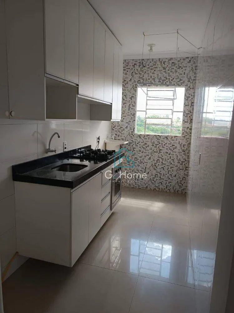 Apartamento, 2 quartos, 51 m² - Foto 4