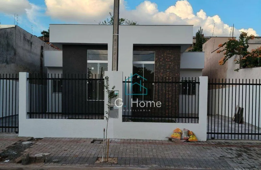 Casa, 2 quartos, 70 m² - Foto 1