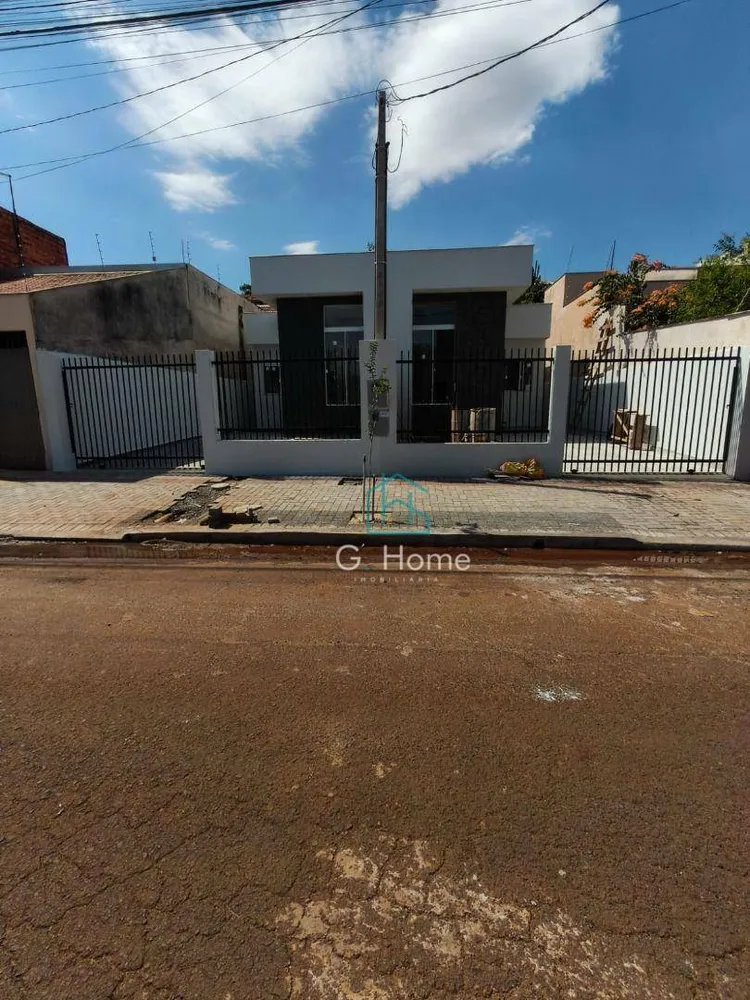 Casa, 2 quartos, 70 m² - Foto 3