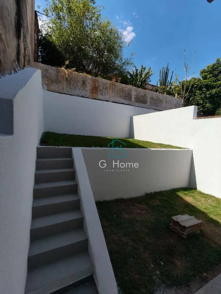 Casa, 2 quartos, 70 m² - Foto 6