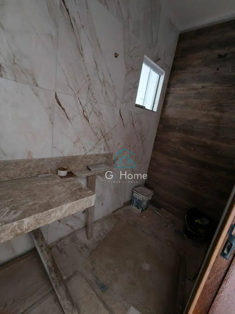 Casa, 2 quartos, 70 m² - Foto 7