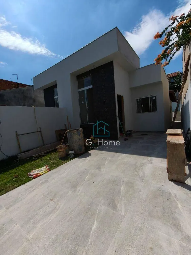 Casa, 2 quartos, 70 m² - Foto 2
