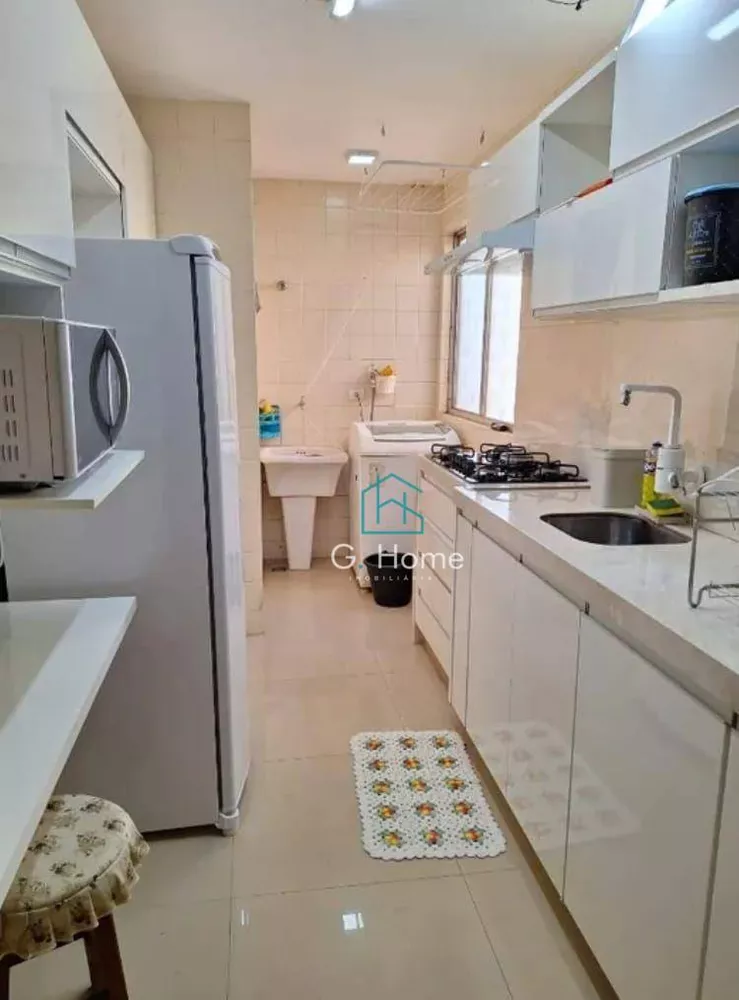 Apartamento à venda com 3 quartos, 70m² - Foto 4