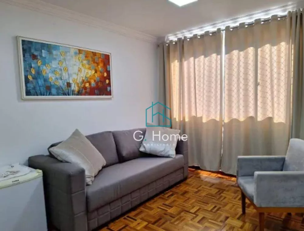 Apartamento à venda com 3 quartos, 70m² - Foto 3