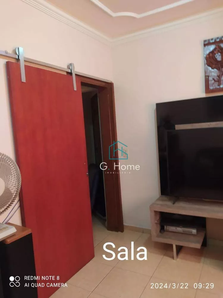 Casa à venda com 3 quartos, 175m² - Foto 4