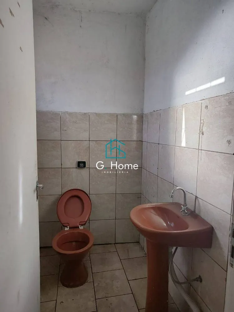 Depósito-Galpão, 1510 m² - Foto 6