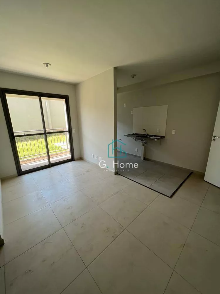 Apartamento à venda com 2 quartos, 45m² - Foto 11