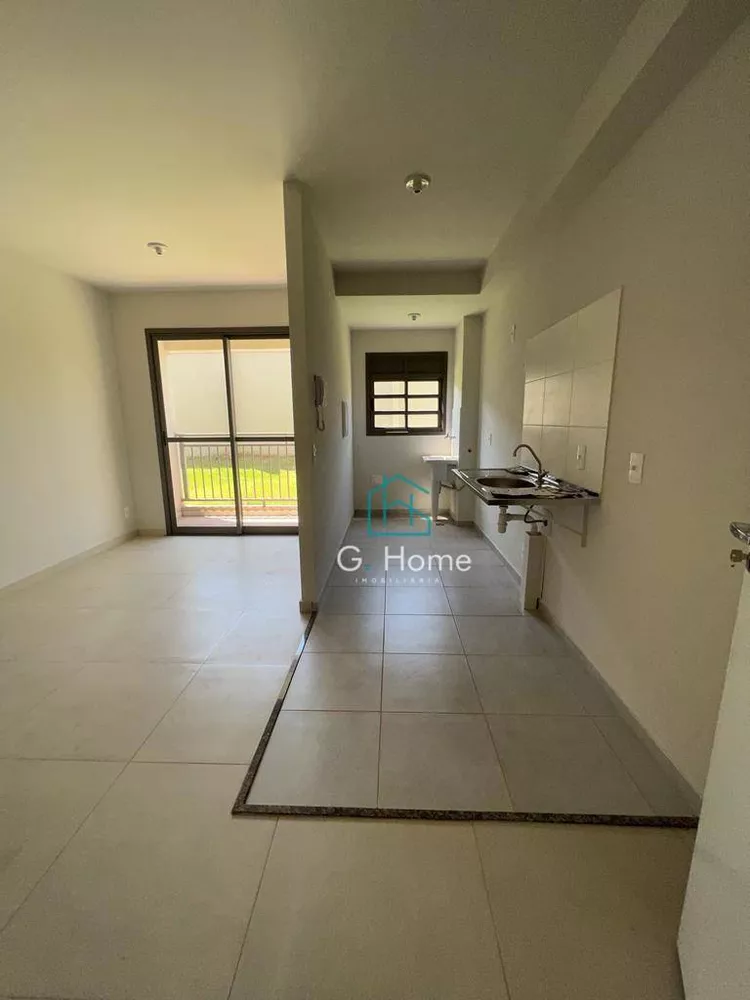 Apartamento à venda com 2 quartos, 45m² - Foto 13