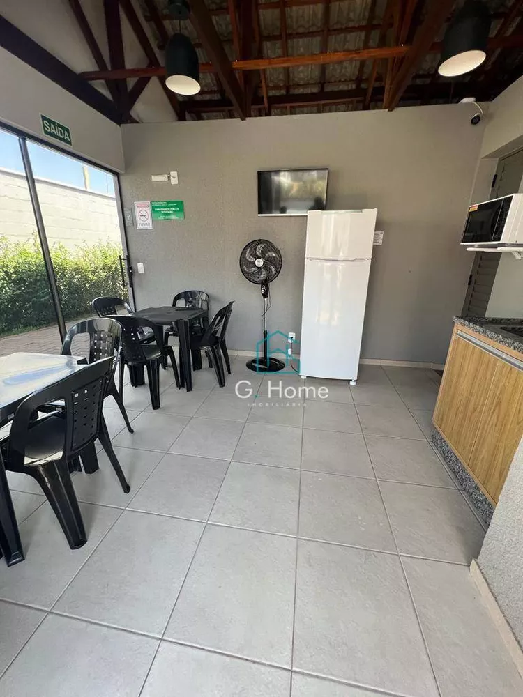 Apartamento à venda com 2 quartos, 45m² - Foto 15