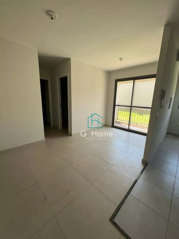 Apartamento à venda com 2 quartos, 45m² - Foto 10