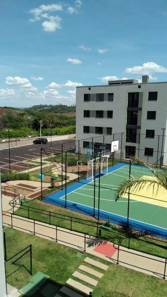 Apartamento, 2 quartos, 47 m² - Foto 4