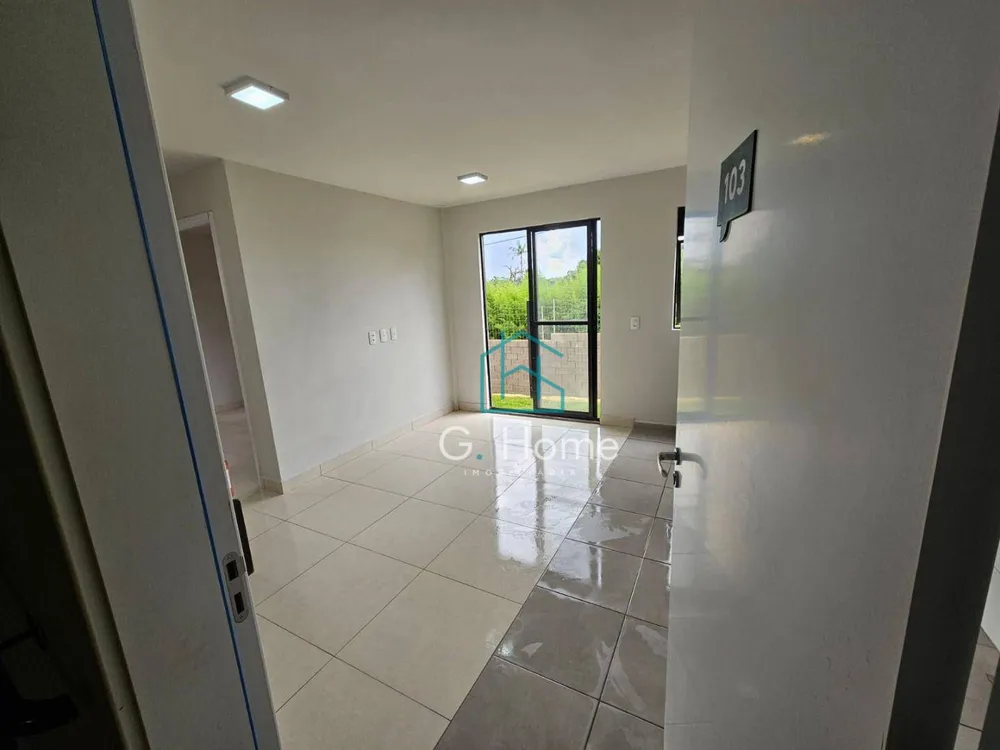 Apartamento, 2 quartos, 47 m² - Foto 6
