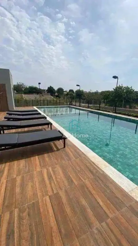 Apartamento, 2 quartos, 47 m² - Foto 2