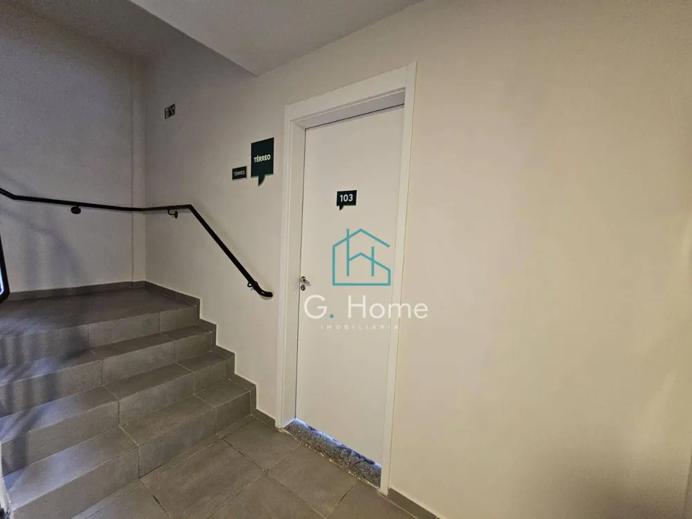 Apartamento, 2 quartos, 47 m² - Foto 3