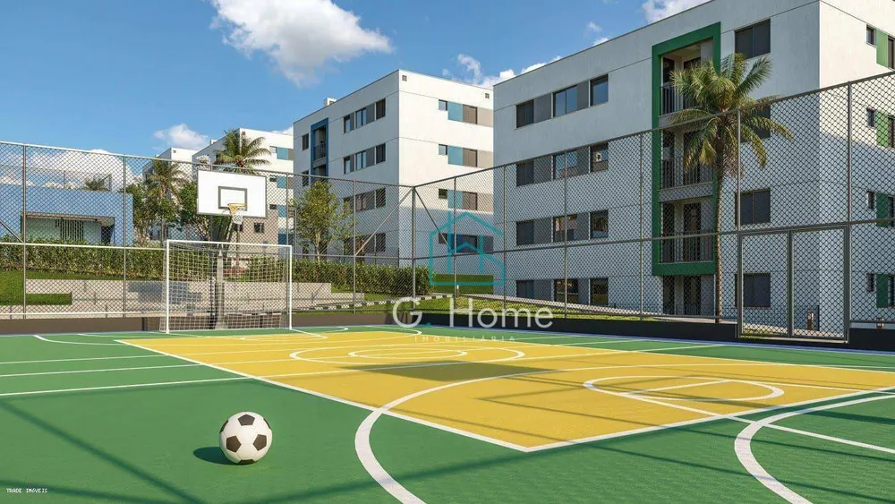 Apartamento, 2 quartos, 47 m² - Foto 8