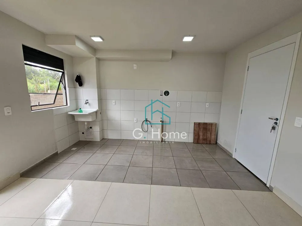 Apartamento, 2 quartos, 47 m² - Foto 5