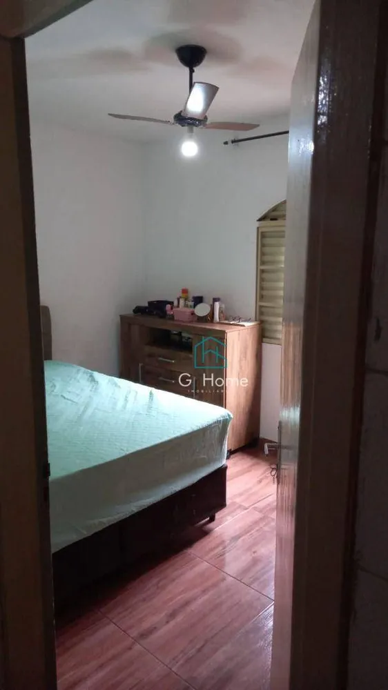 Casa, 3 quartos, 110 m² - Foto 5