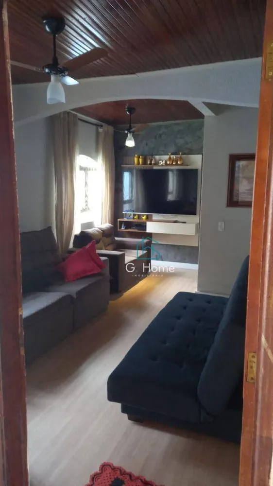 Casa, 3 quartos, 110 m² - Foto 2