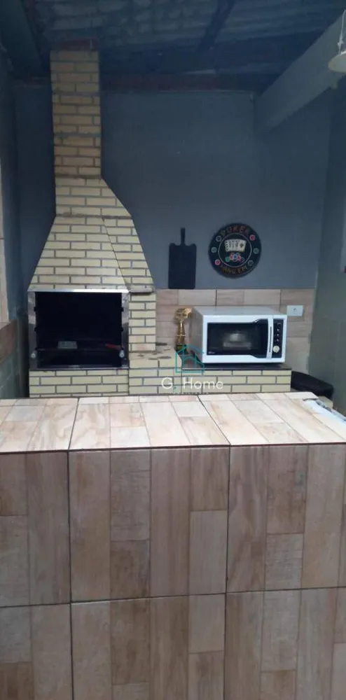 Casa, 3 quartos, 110 m² - Foto 11