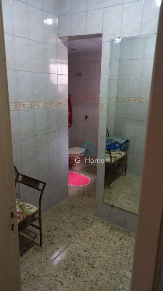 Casa, 3 quartos, 110 m² - Foto 8