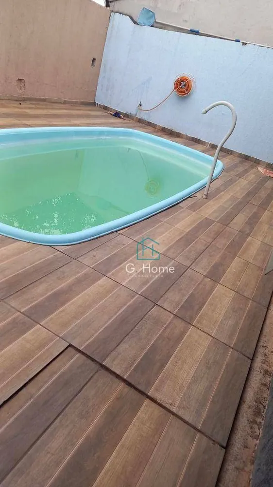 Casa, 3 quartos, 110 m² - Foto 12