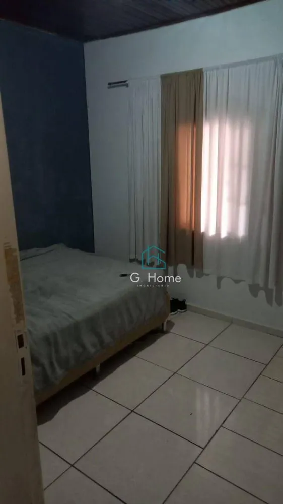 Casa, 3 quartos, 110 m² - Foto 4