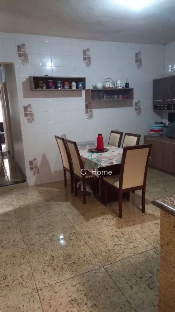 Casa, 3 quartos, 110 m² - Foto 3