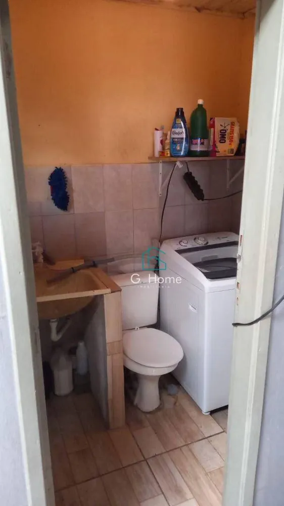 Casa, 3 quartos, 110 m² - Foto 10