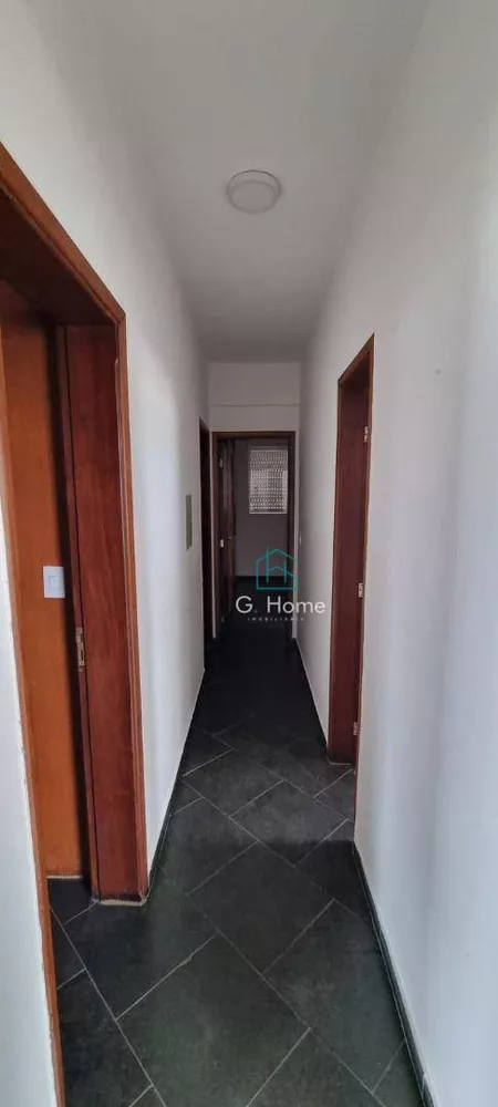 Apartamento à venda com 3 quartos, 101m² - Foto 3