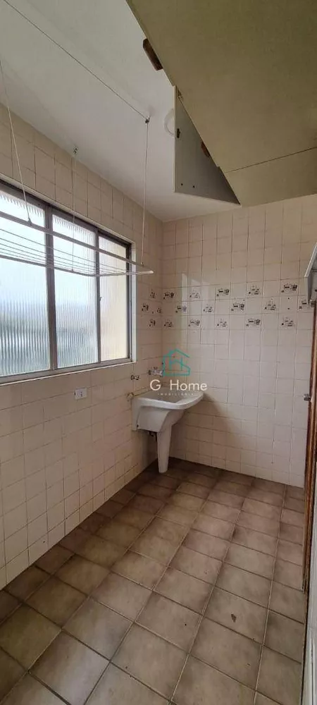 Apartamento à venda com 3 quartos, 101m² - Foto 5