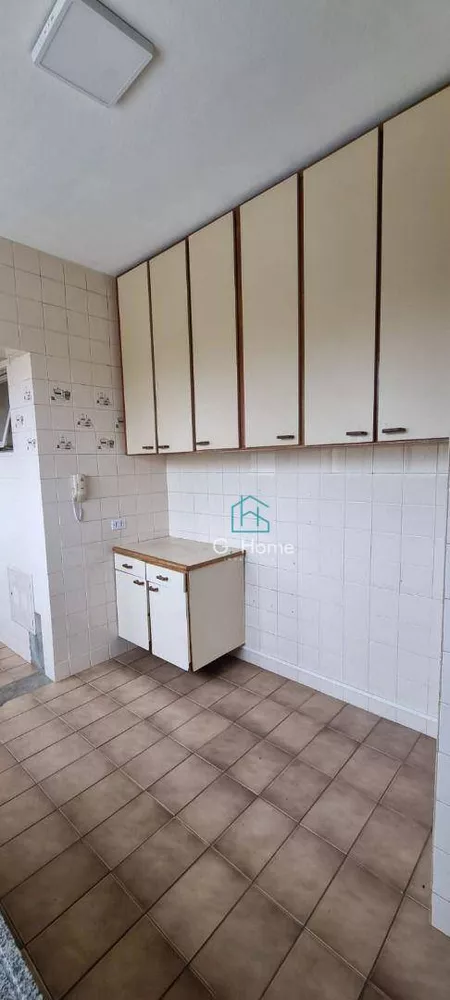 Apartamento à venda com 3 quartos, 101m² - Foto 4