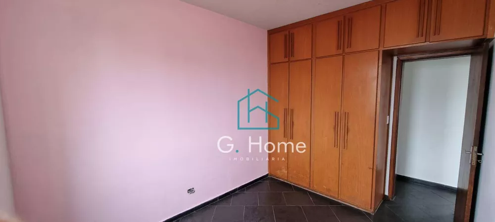 Apartamento à venda com 3 quartos, 101m² - Foto 6