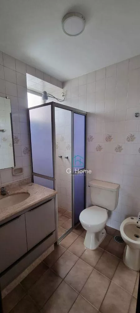 Apartamento à venda com 3 quartos, 101m² - Foto 8