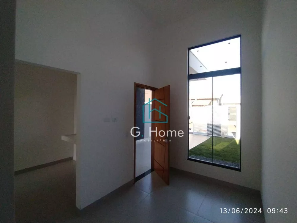 Casa à venda com 3 quartos, 82m² - Foto 4