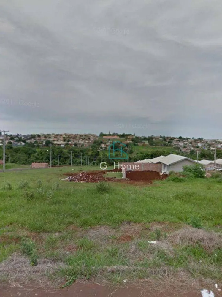 Terreno, 333 m² - Foto 1