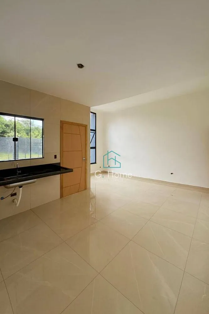 Casa, 2 quartos, 64 m² - Foto 11
